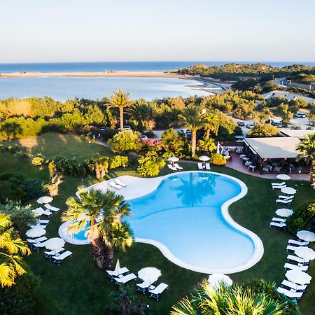 Hotel Aquadulci Кіа Екстер'єр фото