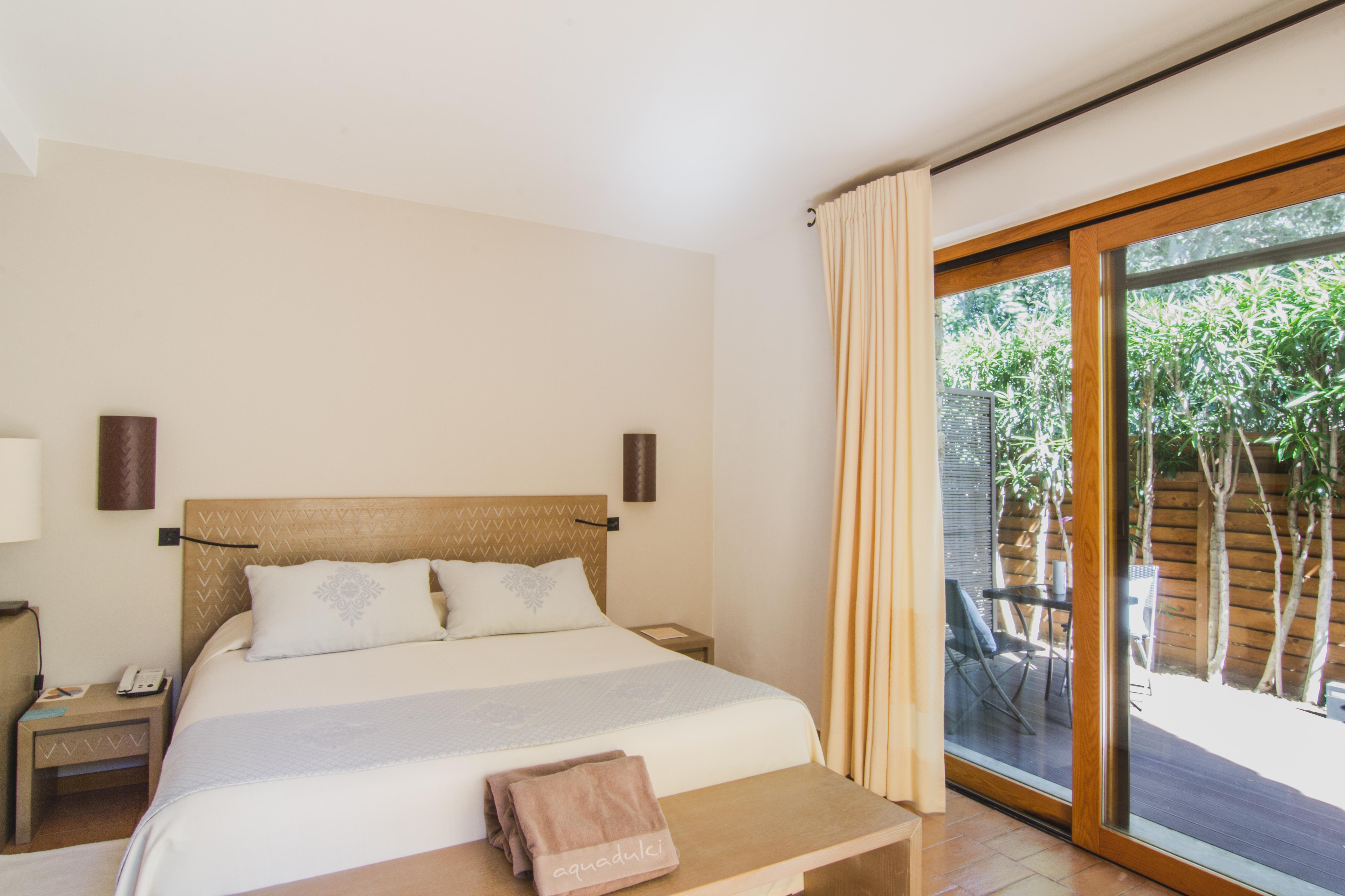 Hotel Aquadulci Кіа Екстер'єр фото