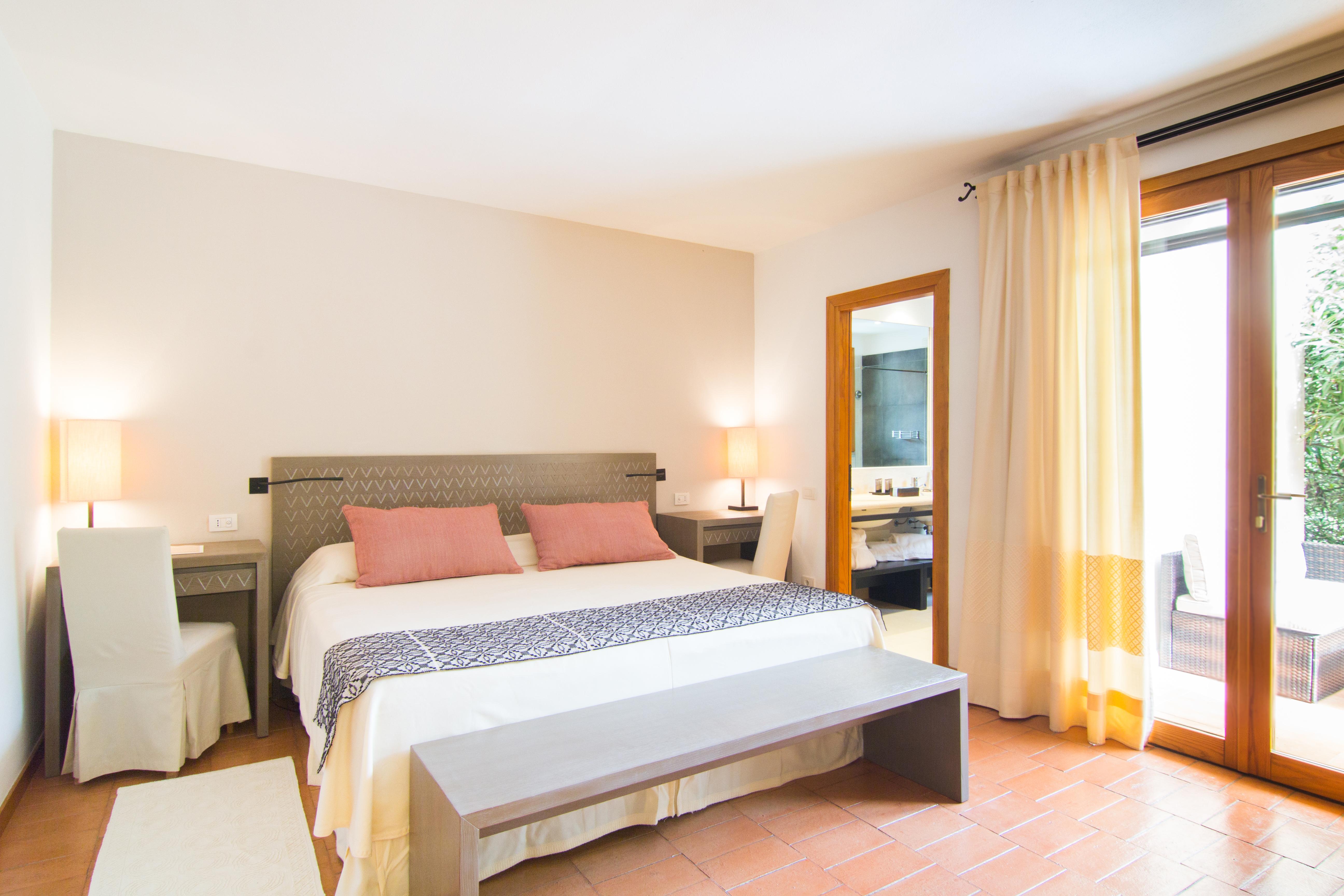 Hotel Aquadulci Кіа Екстер'єр фото