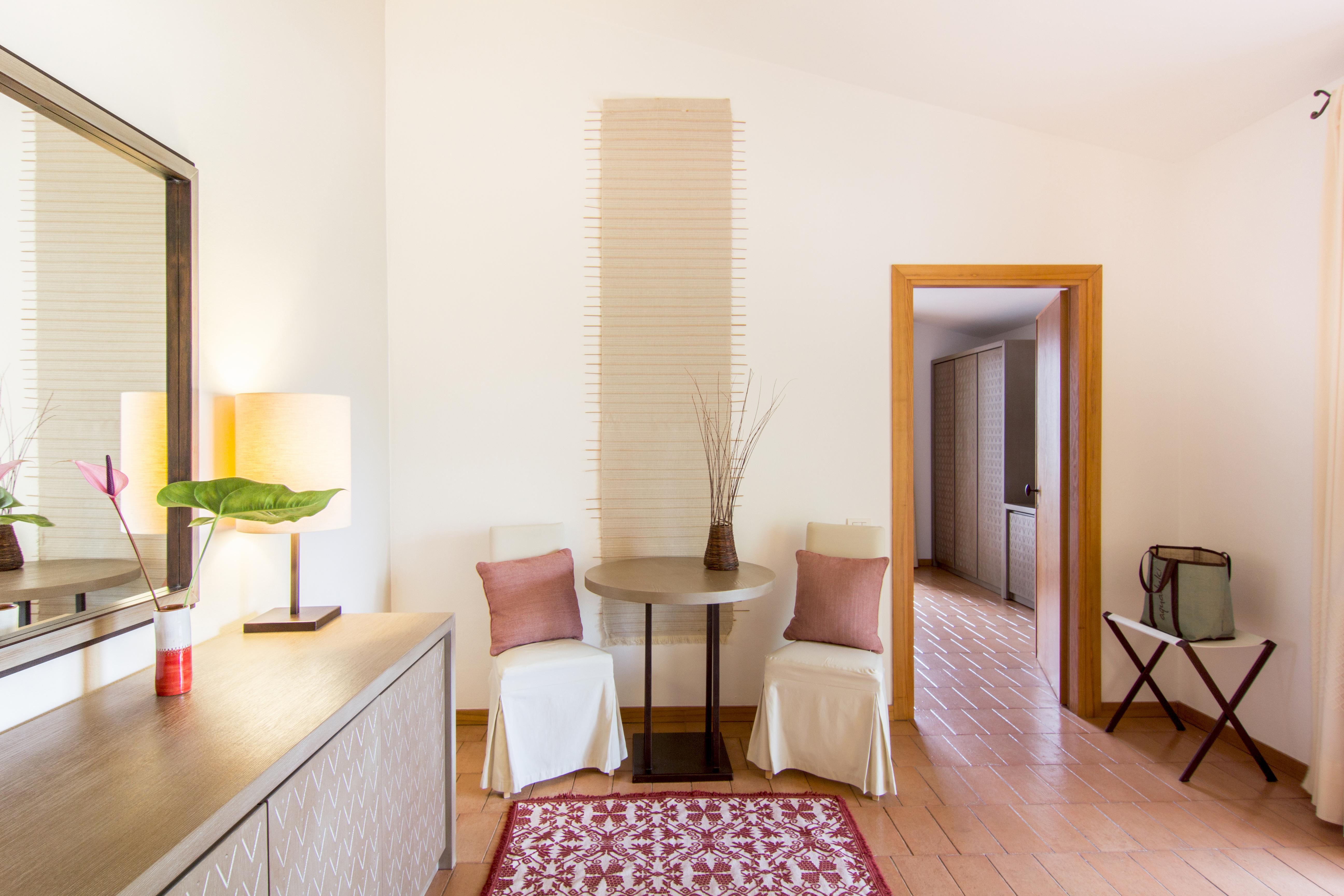 Hotel Aquadulci Кіа Екстер'єр фото