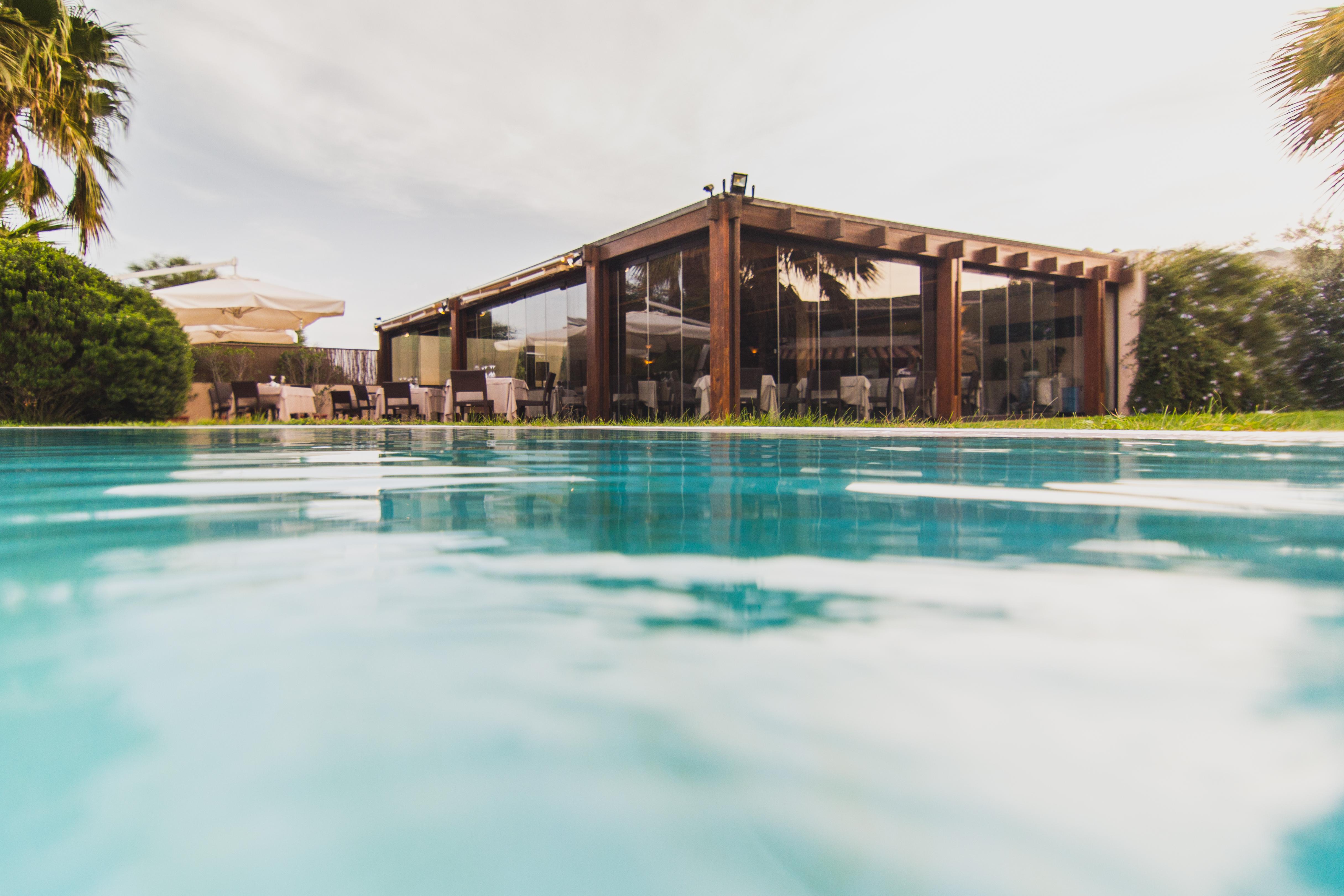 Hotel Aquadulci Кіа Екстер'єр фото