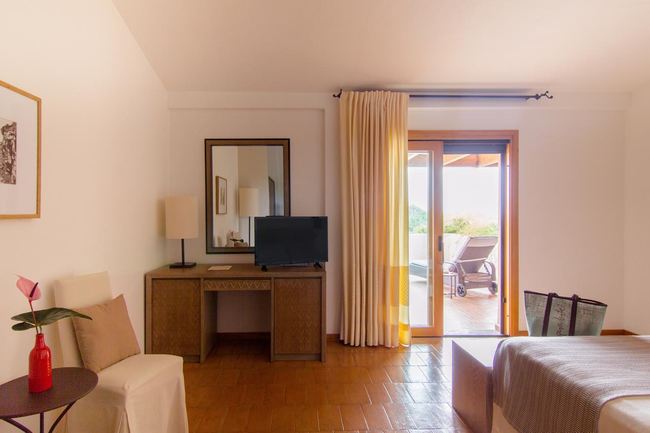 Hotel Aquadulci Кіа Екстер'єр фото