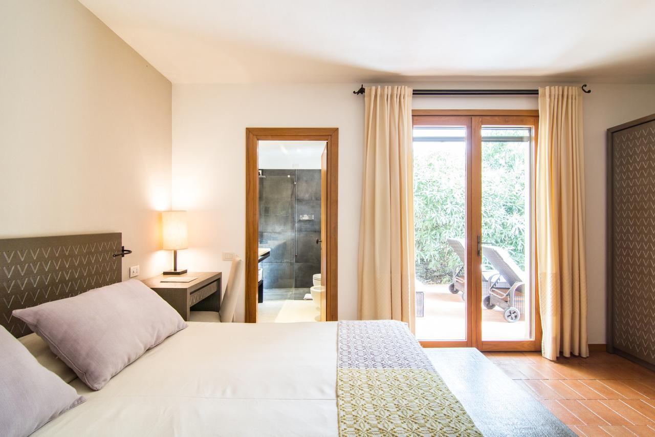 Hotel Aquadulci Кіа Екстер'єр фото